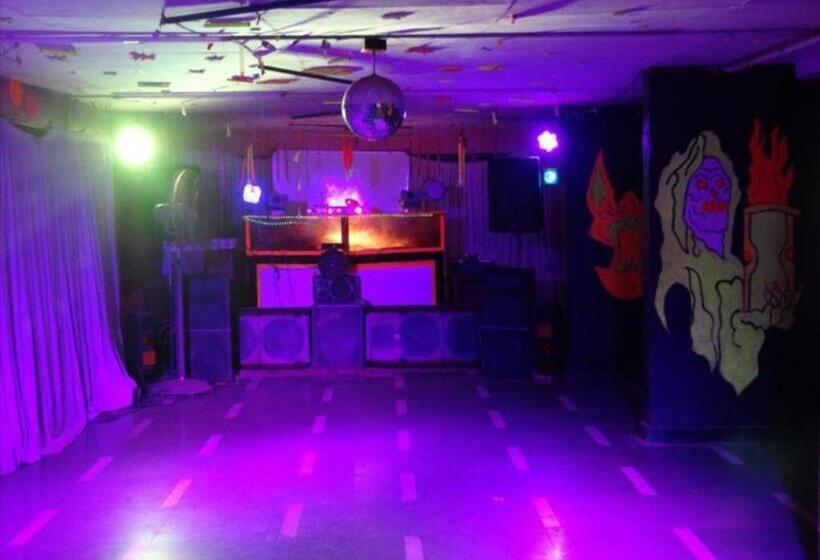 호텔 Rangoli Retreat