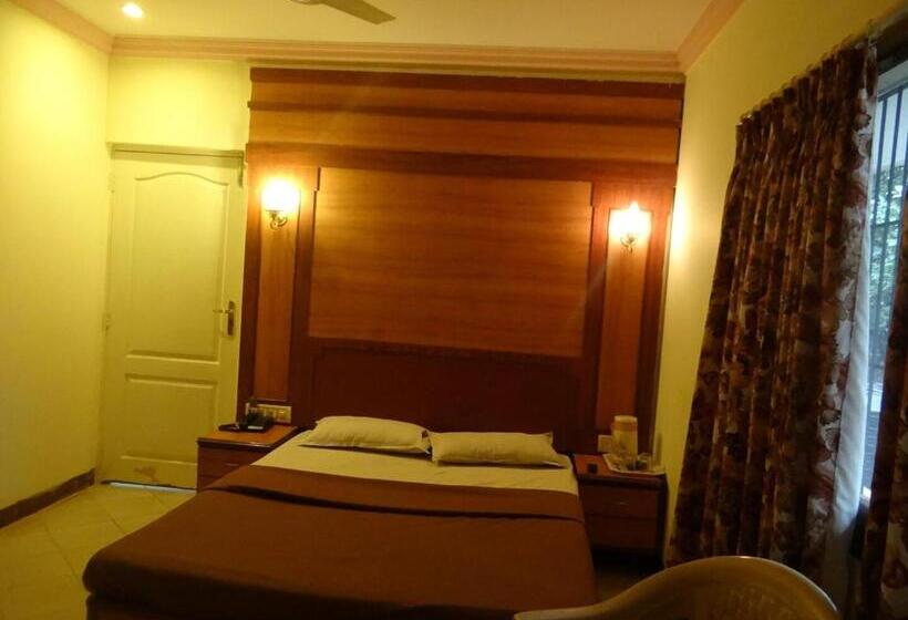 فندق Rangoli Retreat