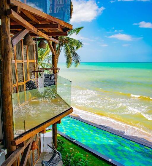 هتل Rch Luxury  & Pool