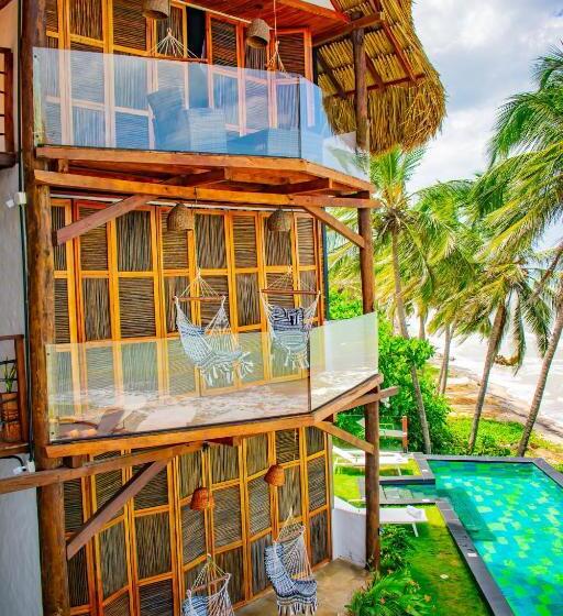 فندق Rch Luxury  & Pool