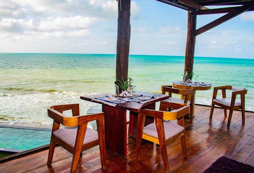 בית מלון כפרי Rch Luxury  & Pool