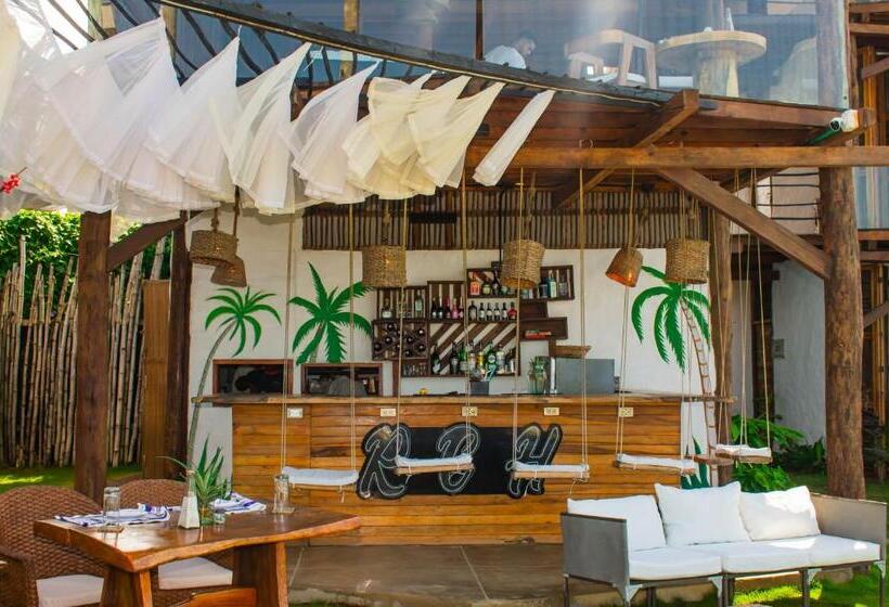 בית מלון כפרי Rch Luxury  & Pool