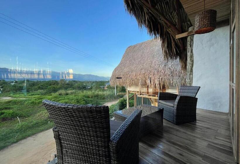 בית מלון כפרי Rch Luxury  & Pool