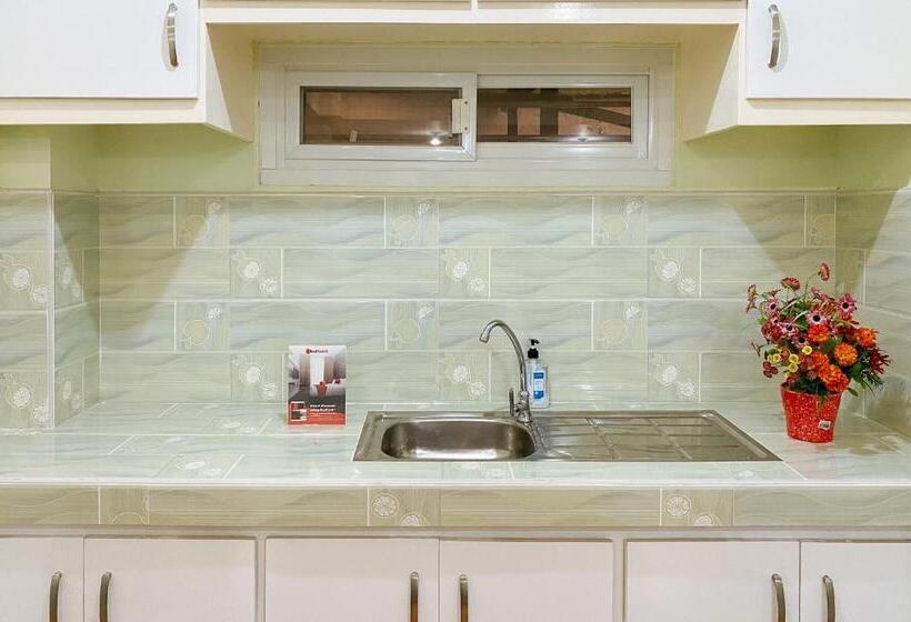 호텔 Reddoorz @ Calapandayan Subic Zambales