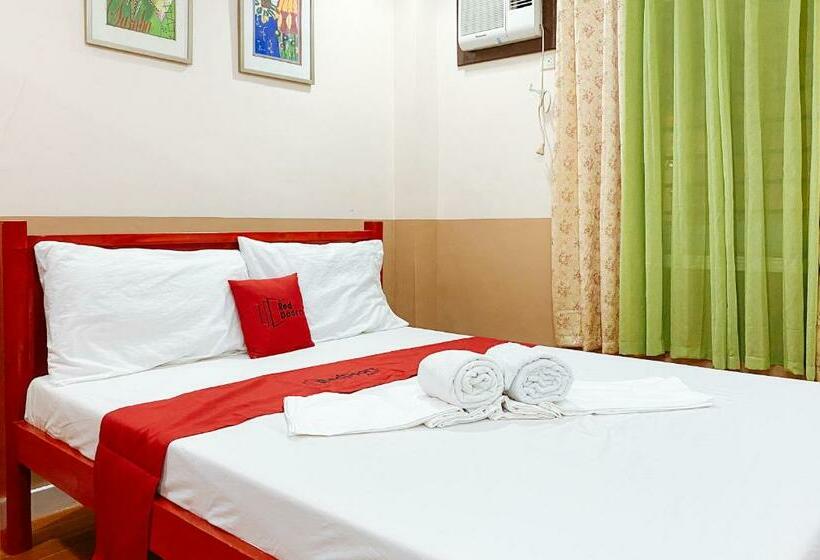 호텔 Reddoorz @ Calapandayan Subic Zambales