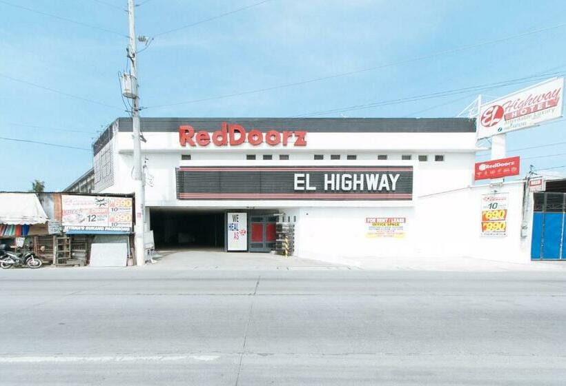 Reddoorz @ El Highway Hotel Bulacan