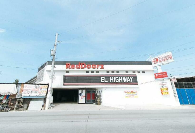 Reddoorz @ El Highway Hotel Bulacan