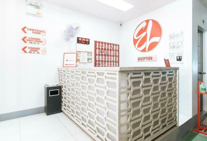 Reddoorz @ El Highway Hotel Bulacan