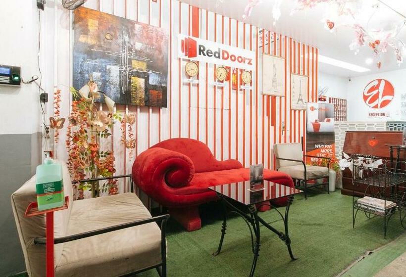 Reddoorz @ El Highway Hotel Bulacan