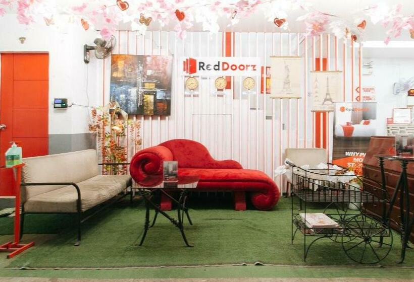 Reddoorz @ El Highway Hotel Bulacan