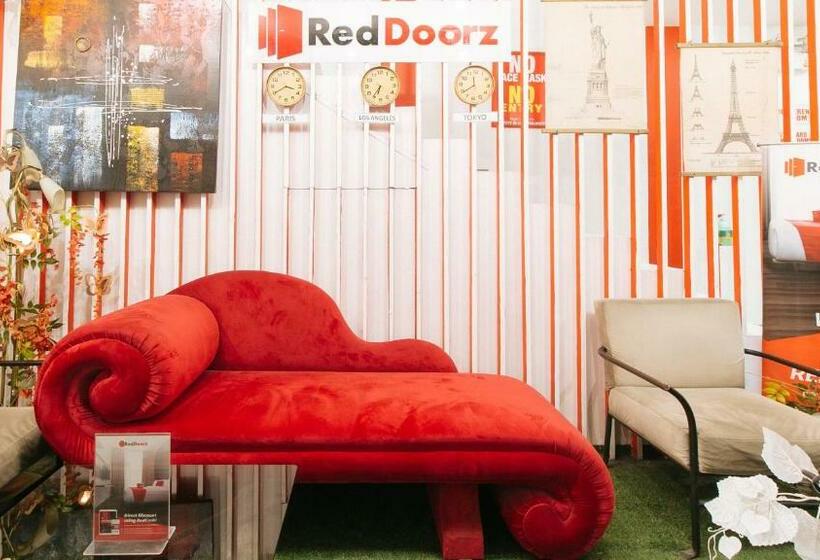 Reddoorz @ El Highway Hotel Bulacan