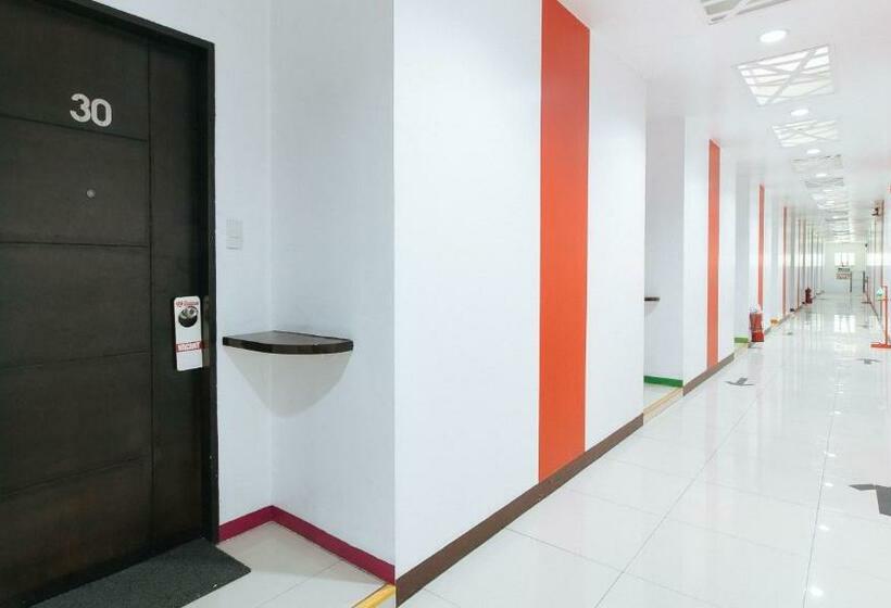 Reddoorz @ El Highway Hotel Bulacan