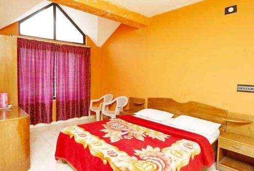 בית מלון כפרי Royal Mist