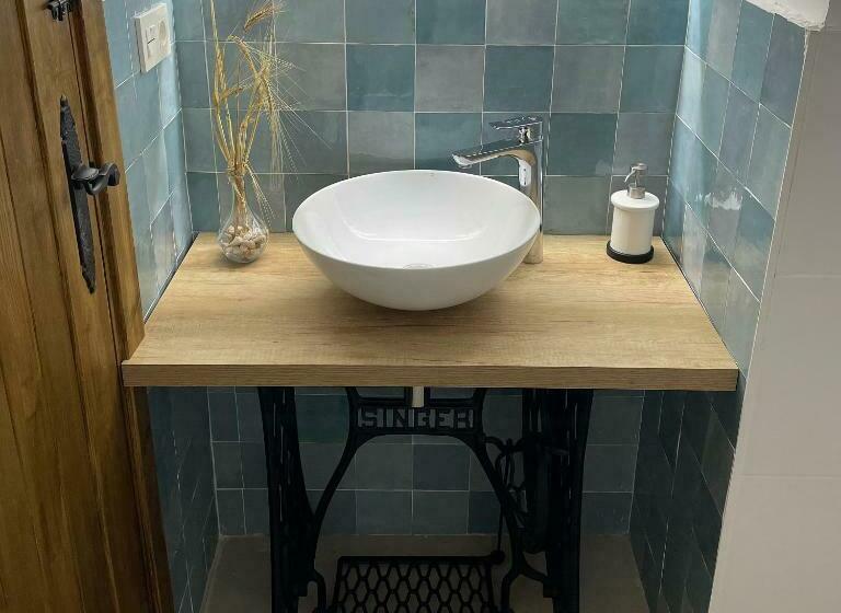 هتل Rural El Cedro