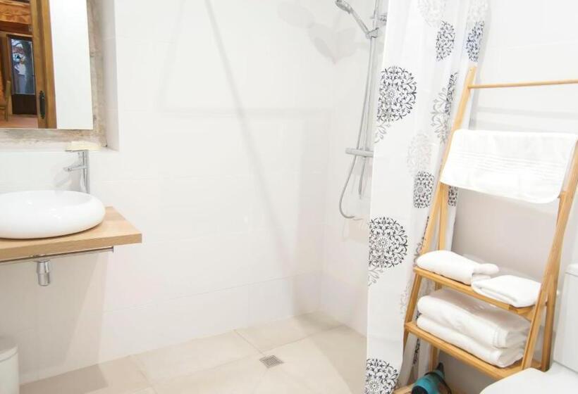 هتل Rural El Cedro