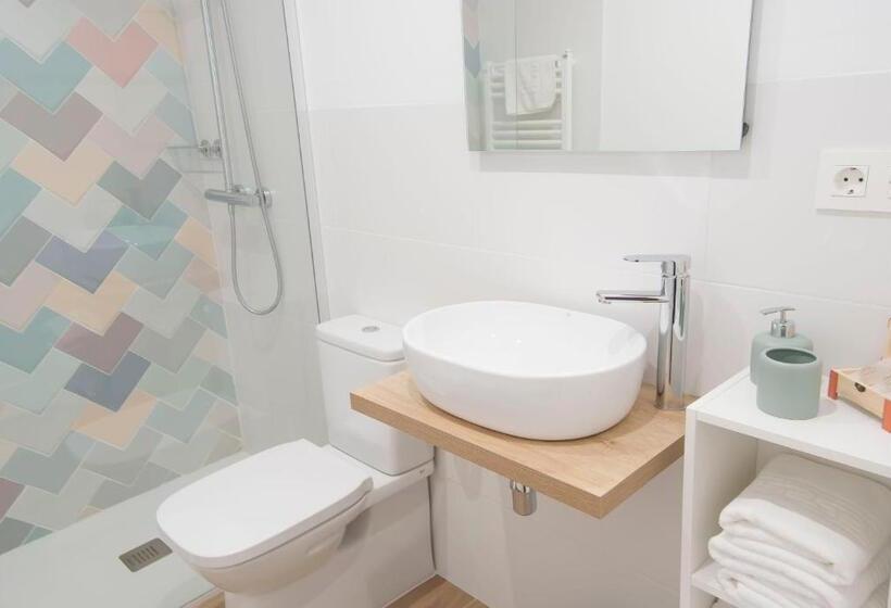 هتل Rural El Cedro