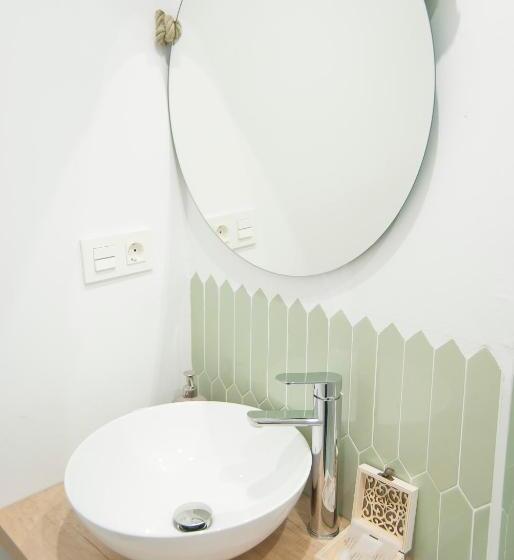 هتل Rural El Cedro