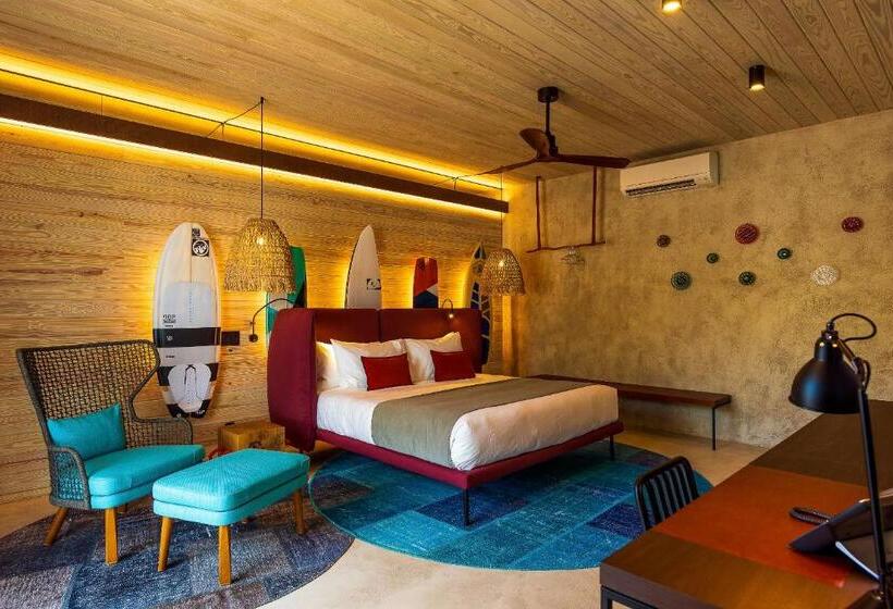 Hotel Saba Rock Resort