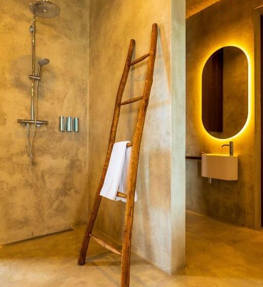 Hotel Saba Rock Resort