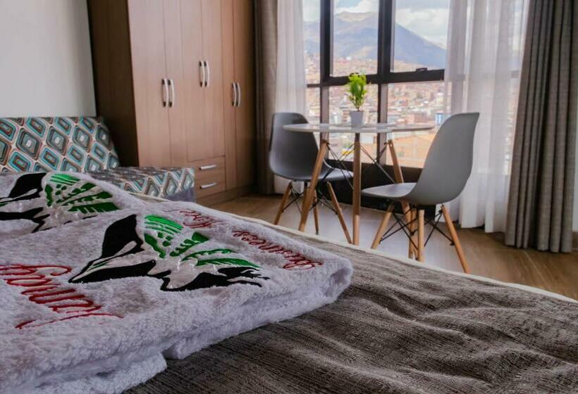 ホテル Samay Business