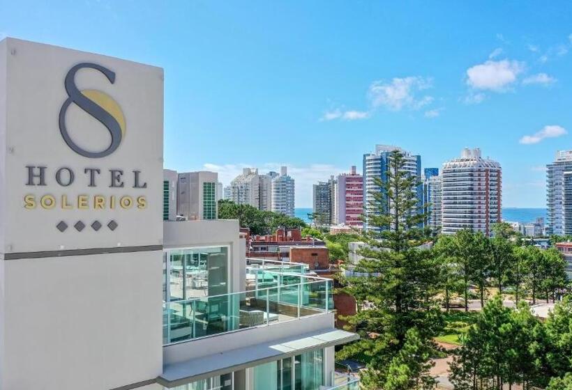 فندق Solerios