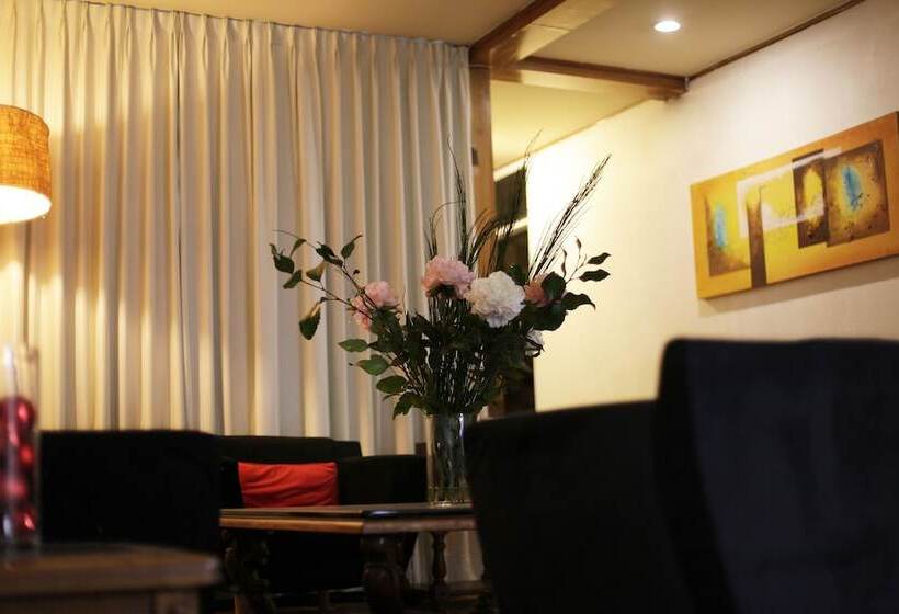 בית מלון כפרי Sonetto