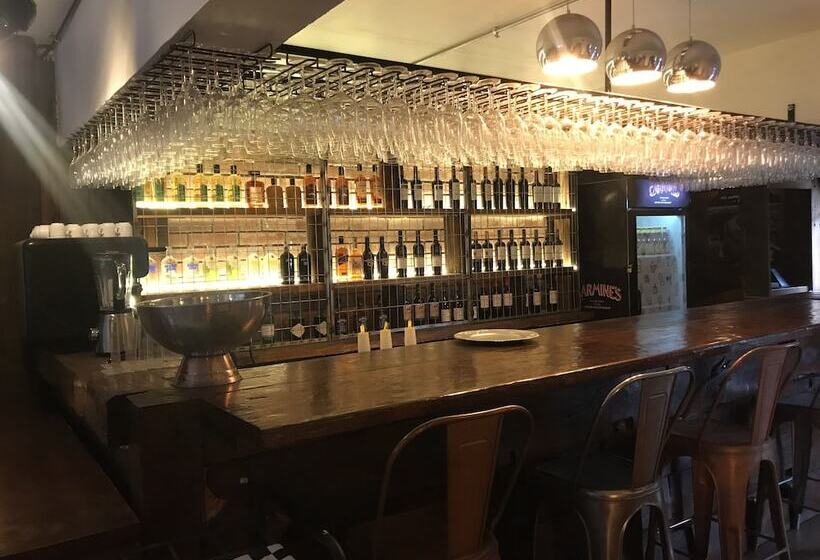 בית מלון כפרי Sonetto