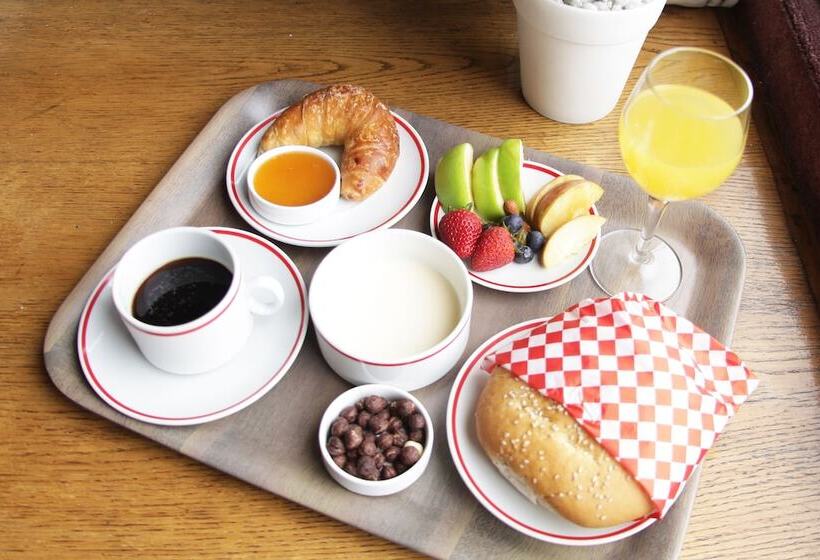 בית מלון כפרי Sonetto