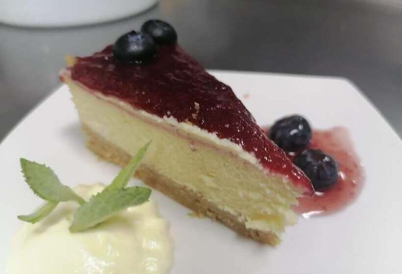 בית מלון כפרי Sonetto