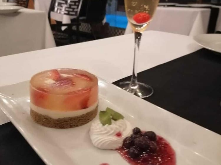 בית מלון כפרי Sonetto