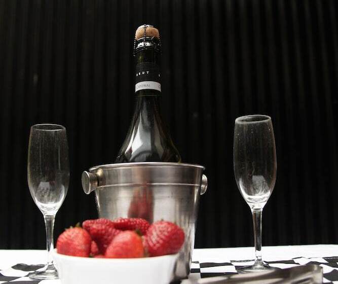 בית מלון כפרי Sonetto