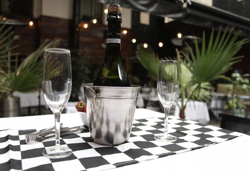 בית מלון כפרי Sonetto