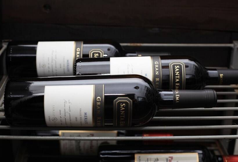 בית מלון כפרי Sonetto