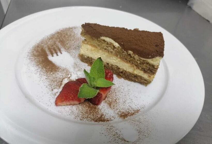 בית מלון כפרי Sonetto