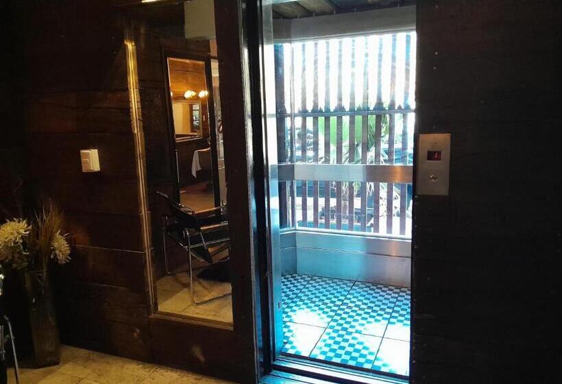 בית מלון כפרי Sonetto