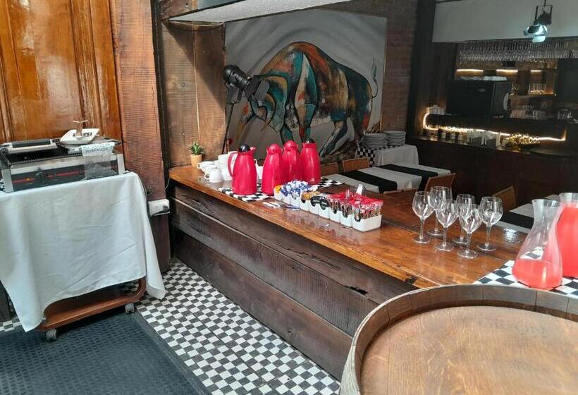 בית מלון כפרי Sonetto