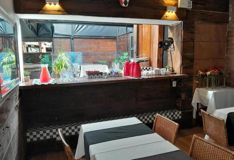 בית מלון כפרי Sonetto