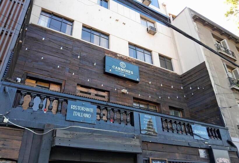 בית מלון כפרי Sonetto