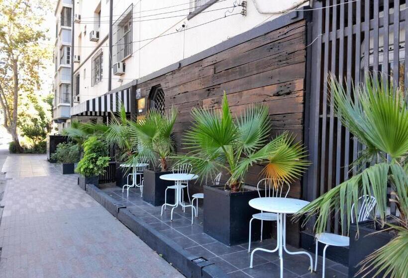 בית מלון כפרי Sonetto