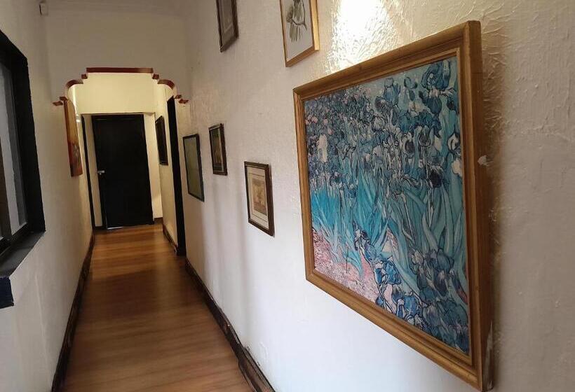 בית מלון כפרי Sonetto