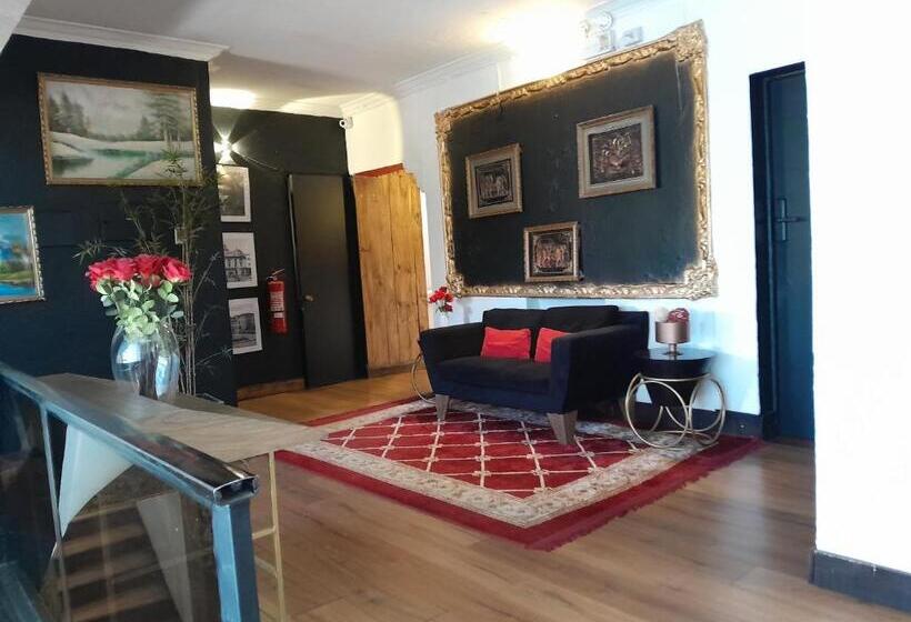 בית מלון כפרי Sonetto