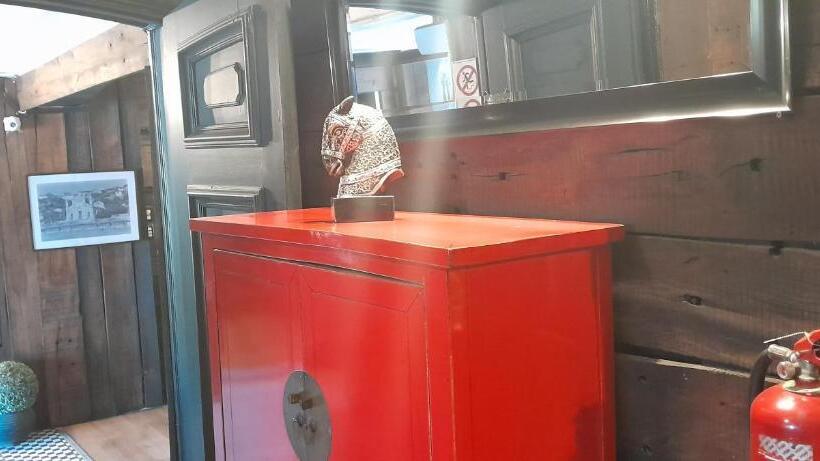 בית מלון כפרי Sonetto