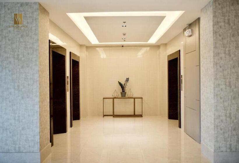هتل Sotogrande Davao