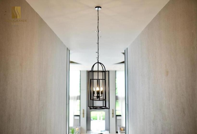 هتل Sotogrande Davao