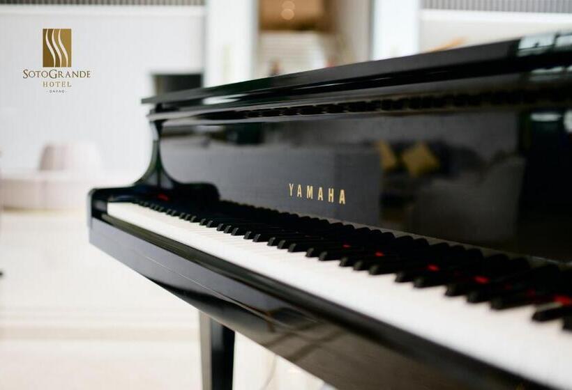 هتل Sotogrande Davao