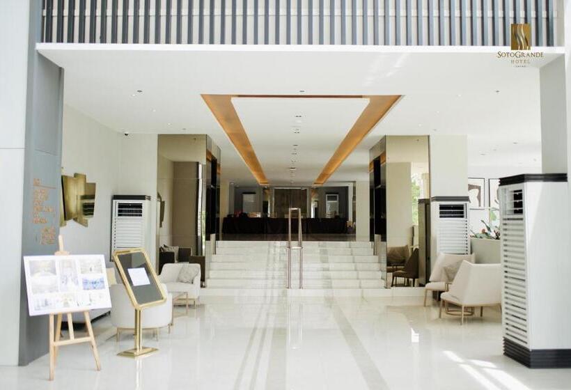 هتل Sotogrande Davao