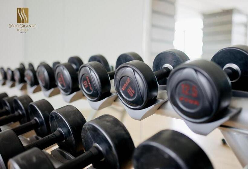 هتل Sotogrande Davao