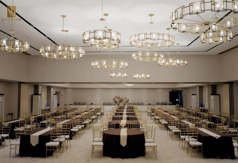 هتل Sotogrande Davao