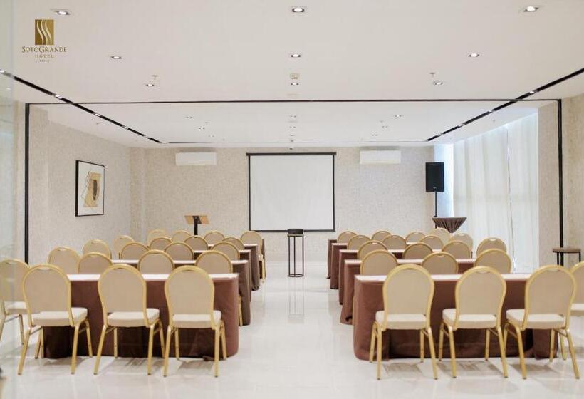 هتل Sotogrande Davao