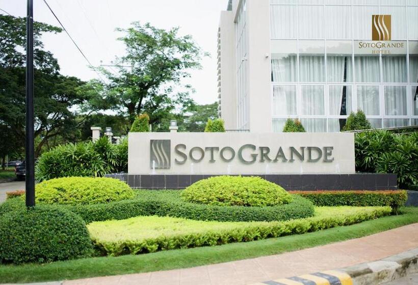 هتل Sotogrande Davao